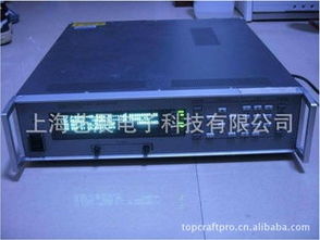 上海藝展電子科技庫存通信器材產品列表