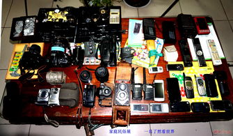 2017.12.05 從通訊設備到計算機輔助，科技如何讓我們一目了然看世界